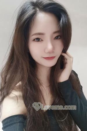 Ladies of Asia