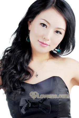 Ladies of Asia