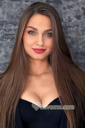 Ladies of Eastern-Europe