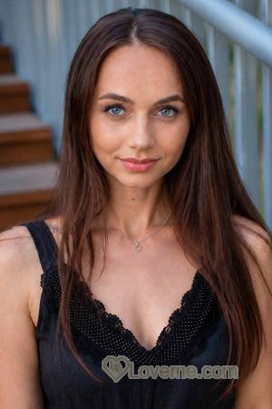 Ladies of Eastern-Europe