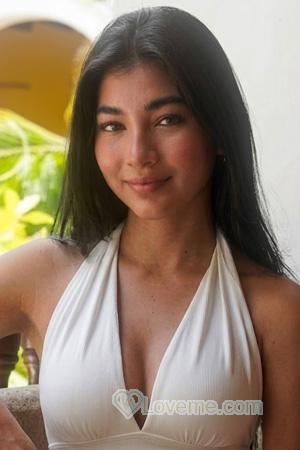 Ladies of Colombia