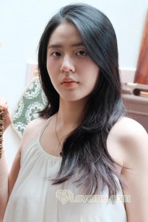 Ladies of Asia