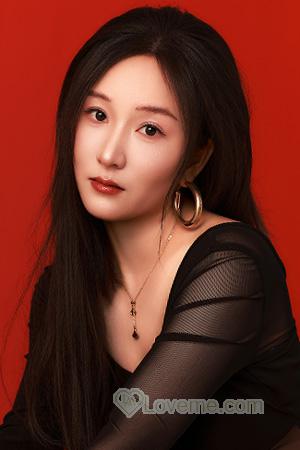 Ladies of China
