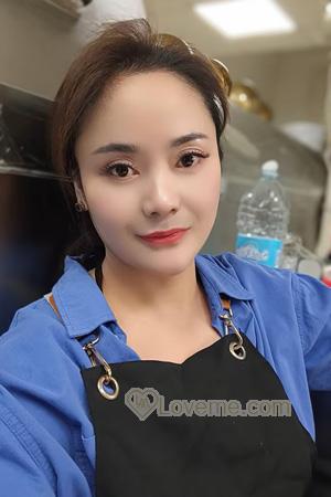 Ladies of China