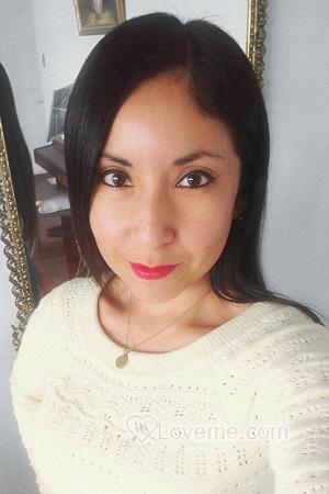 Ladies of Peru