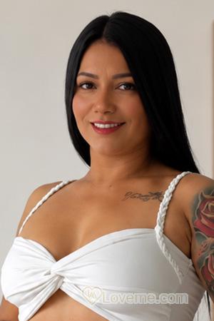 Ladies of Latin-America