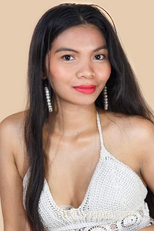 Ladies of Philippines