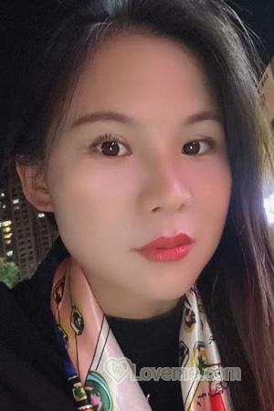 Ladies of China
