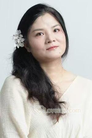 Ladies of Beijing
