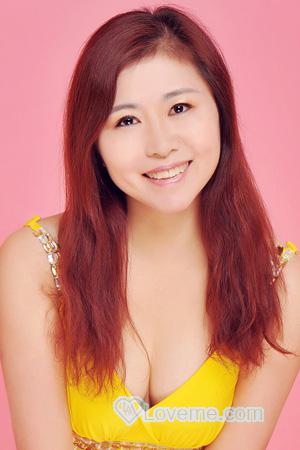 Ladies of China