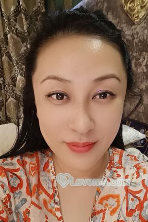 Ladies of China