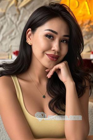 Kazakhstan women
