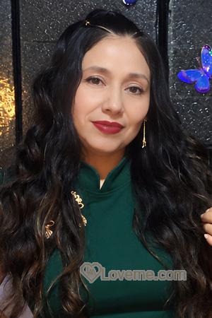 Peru women