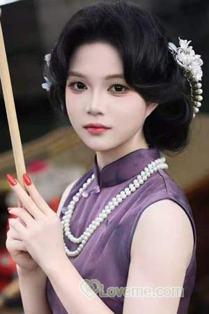 China women