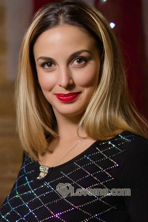 Ladies of Ukraine