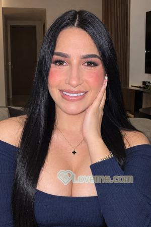 Ladies of Latin-America