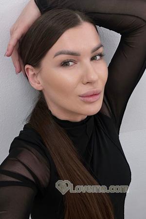 Ladies of Ukraine
