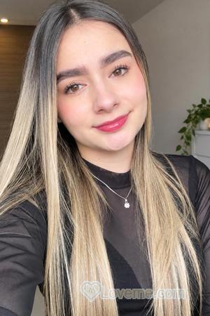 Ladies of Colombia