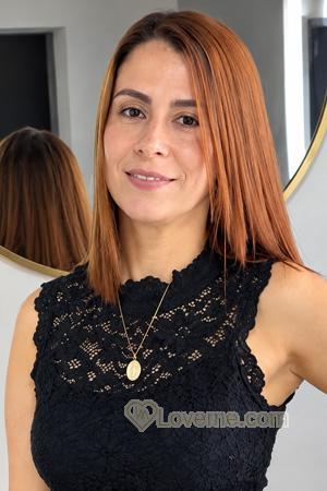 Colombia women