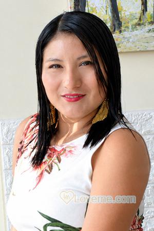 Peru women