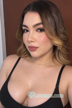 Colombia women