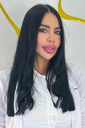 Colombia women