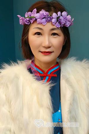 China women