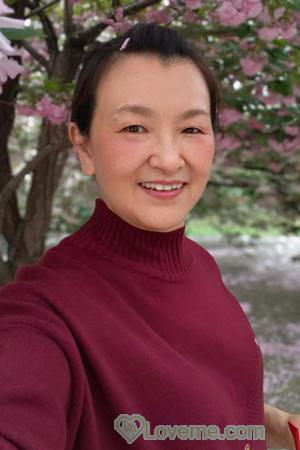 China women
