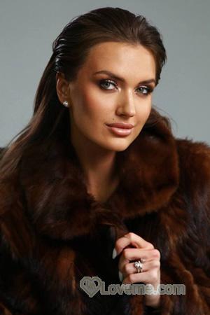 Ladies of Ukraine
