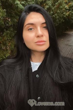 Ladies of Eastern-Europe