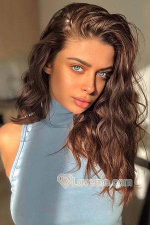 Ladies of Ukraine