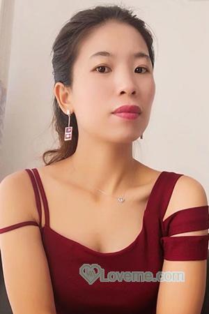 Ladies of Asia