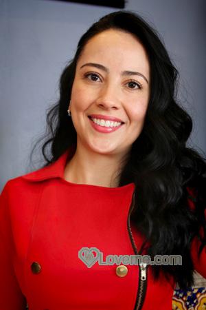 229328 - Ivonne Erendira Age: 42 - Mexico