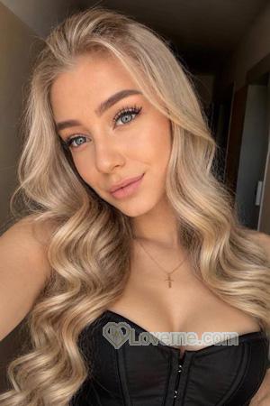 229381 - Olha Age: 22 - Ukraine