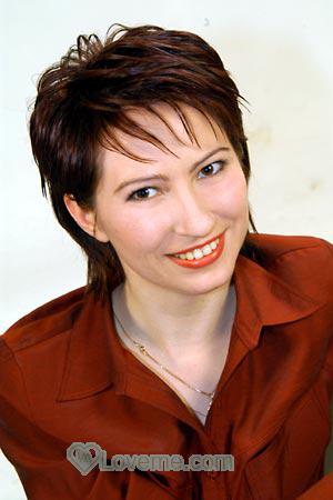 50843 - Elena Age: 30 - Russia