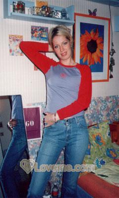57203 - Vasilisa Age: 37 - Russia