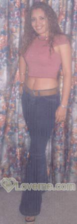 59886 - Yurieth Age: 35 - Costa Rica