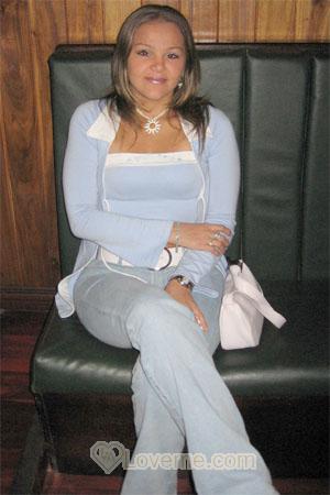 71651 - Marcela Age: 31 - Costa Rica