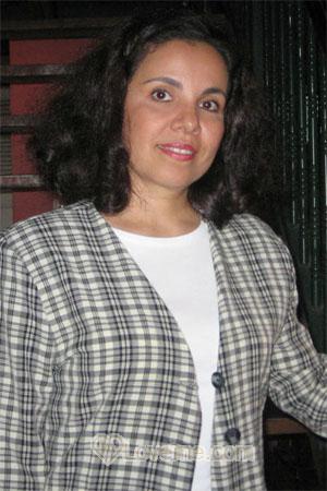 72639 - Maria Luisa Age: 48 - Costa Rica
