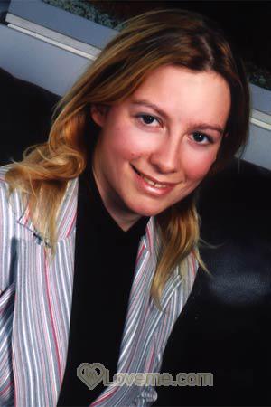 74692 - Evgenia Age: 30 - Russia