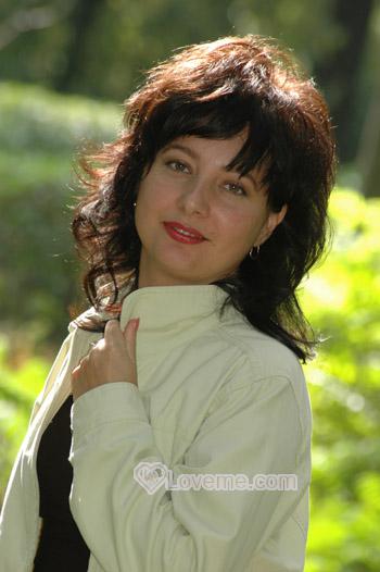 80770 - Elena Age: 39 - Ukraine