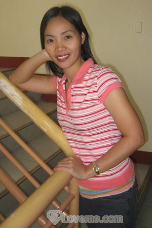 81140 - Maria Lena Age: 34 - Philippines
