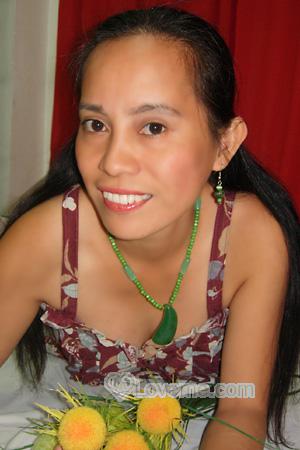 91863 - Elvie Age: 42 - Philippines
