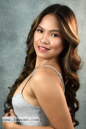 Philippine Women Profile No - 652