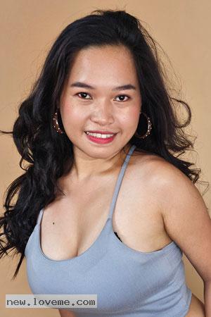 Philippine Women Profile No - 653