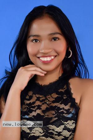 Philippine Women Profile No - 658