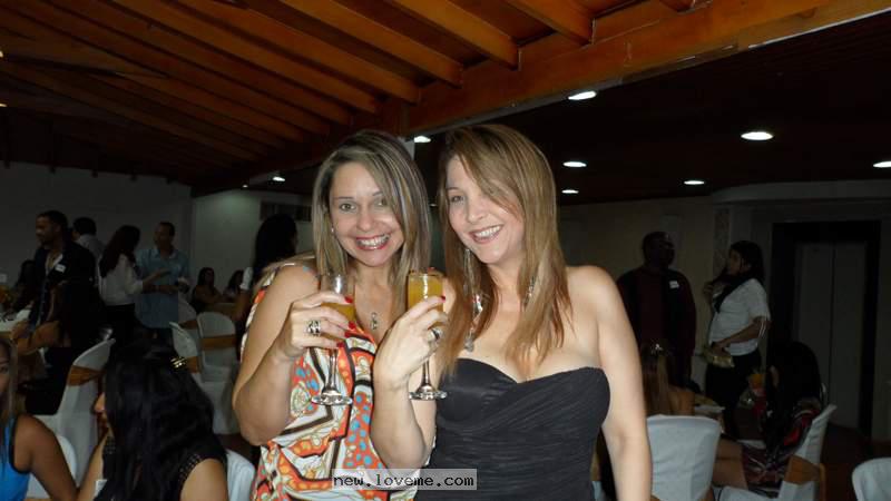 Barranquilla Women