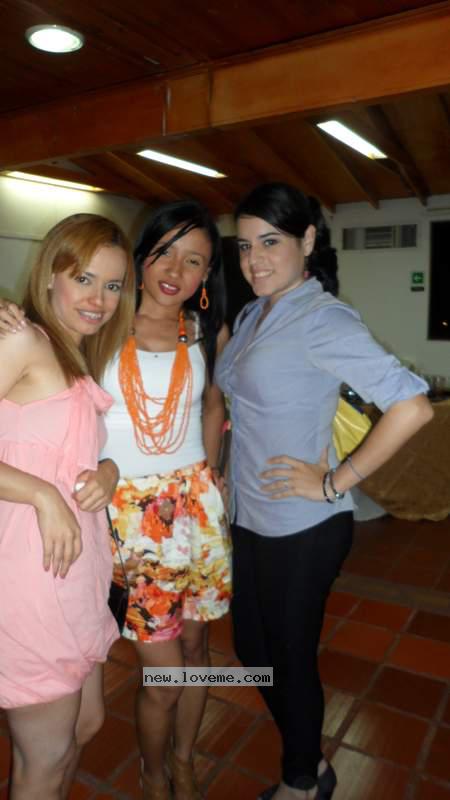 Barranquilla Women