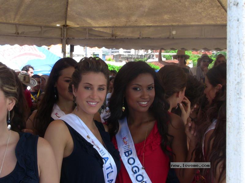 Cartagena Women