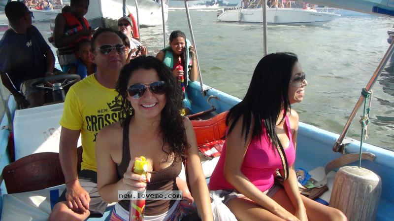 Cartagena Women